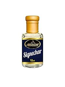 Buy Almannat Signechar Light Fragrance, Long Lasting, Unisex Rollon ...