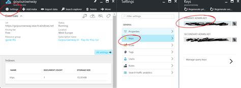 Image result for Azure Search Engine