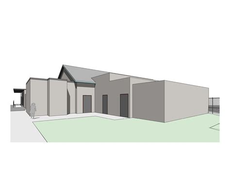 Warm Springs Elementary School Modernization - SBCUSD Facilities