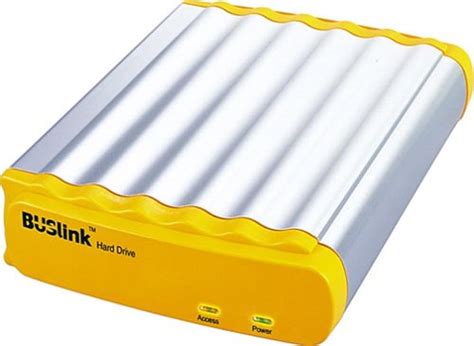 Buslink 20 GB External USB Hard Drive for PC : Amazon.in: Electronics