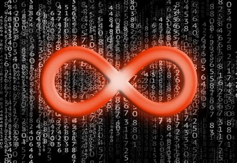 Infinity Number 的图像结果