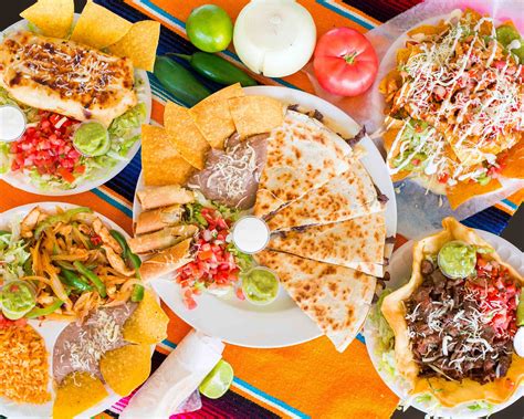 Order Ernesto's Taco Shop - Kendall, Miami, FL Menu Delivery【Menu ...