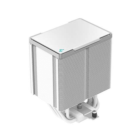 Buy Deepcool AK500 CPU Cooler (White) | Elitehubs.com– EliteHubs