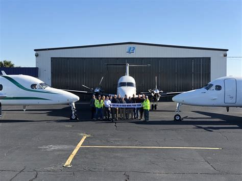 Jobs at Precision Air Florence South Carolina