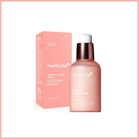 Medicube Triple Collagène Sérum 