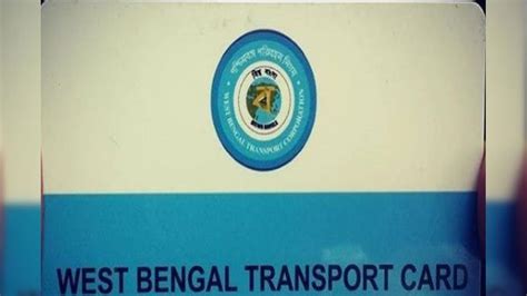Smart Card for Transport: শীঘ্রই চালু হচ্ছে সমস্ত পরিবহণ ব্যবহারের জন্য ...