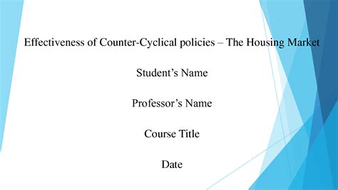 Counter Cyclical Factor Graph 的图像结果
