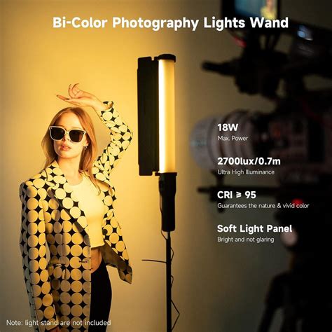 Buy Digitek Viltrox Stick Light H-18 Online