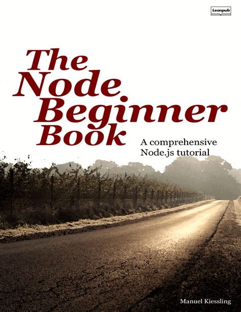 Image result for Node.js Beginner Tutorial