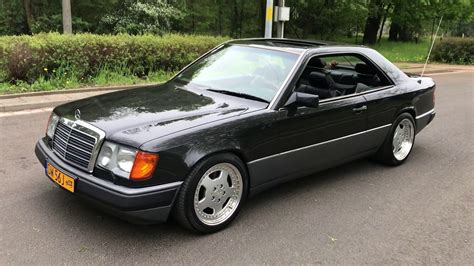 Mercedes-Benz W124 300CE-24, German, Mercedes 300CE 24,, 48% OFF