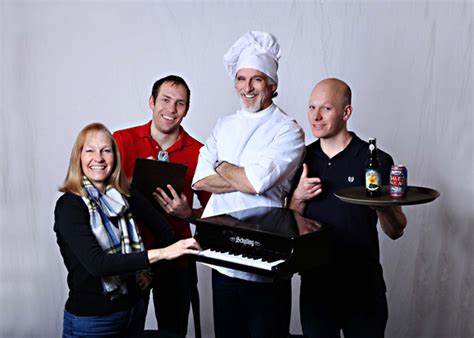 Jesters Dinner Theatre & Performing Arts | Downtown Longmont, CO