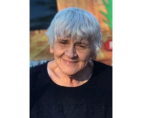 Ann Barno Obituary (2024) - West Hazleton, PA - Standard-Speaker