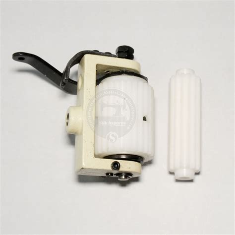 Puller Teeth Type 4 Needle Kansai Multi-Needle , Cylinder Bed , Double ...