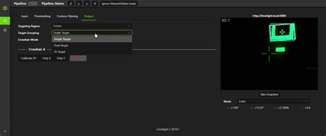Image result for Limelight Camera Tutorial