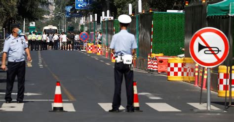 United States closes its Chengdu consulate, as China retaliates for ...