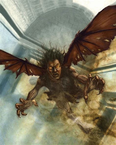 Mrs Dodds Percy Jackson