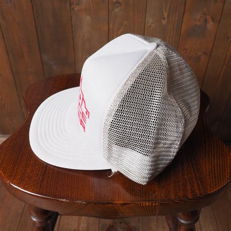 Corporate Branded Cap | 古着屋シミー