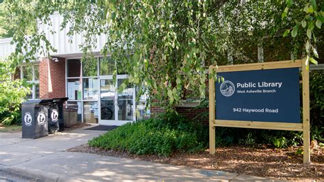 Man faces ethnic intimidation charge after Asheville library assault