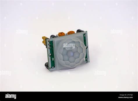 Motion Detector Arduino 的图像结果