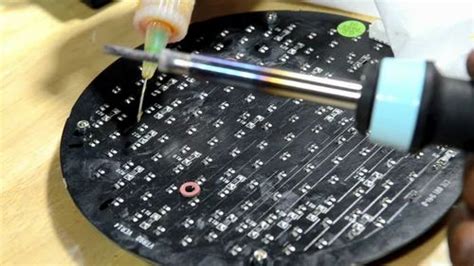 LED Light Repair Service 的图像结果