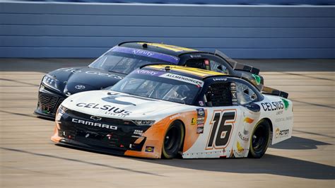 What channel is the NASCAR Xfinity race at Watkins Glen on today? Time, TV schedule