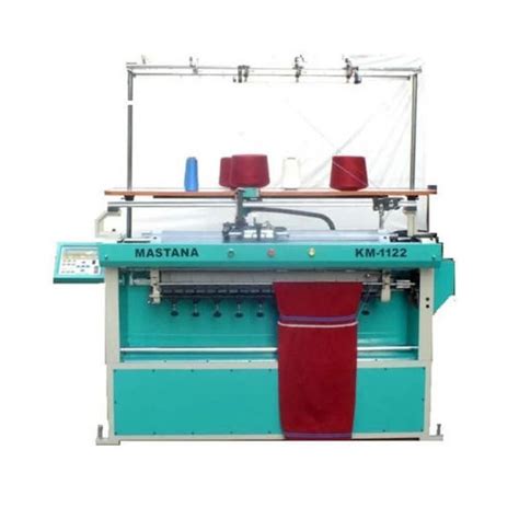 Image result for Programmable Knitting Machine