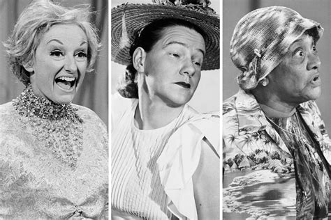 The Trailblazing Women Who Changed the Face of Comedy | TIME
