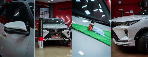 Ceramic coating, Car Wash and PPF in Chennai| The Detailing Company (DC)