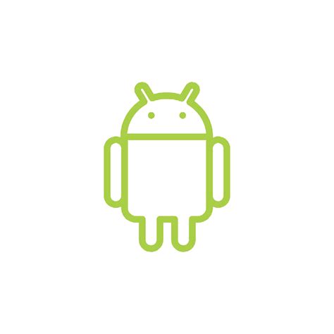 Image result for Android Logo No Text
