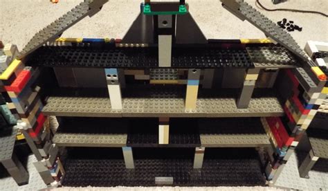 Image result for LEGO Mansion Tutorial