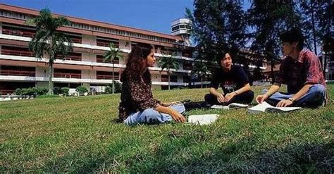 新加坡硕士课程教育展 - 知乎