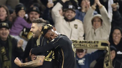 LAFC vs. Columbus Crew 2025 livestream: Watch Concacaf Champions Cup ...