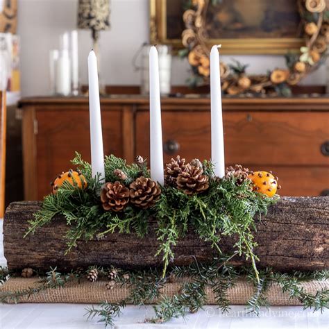 What Are Yule Log Used For at Cameron Goulet blog