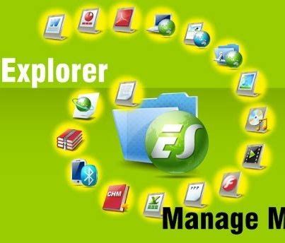 How to Create Folder On ES File Explorer 的图像结果