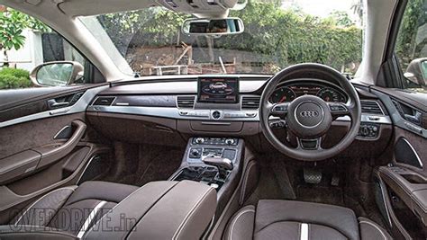 Comparo: Audi A8 L vs BMW ActiveHybrid 7L vs Jaguar XJ L vs Mercedes ...