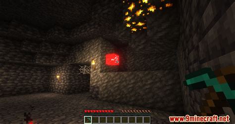 Ping Display Mod 1.8.9 的图像结果