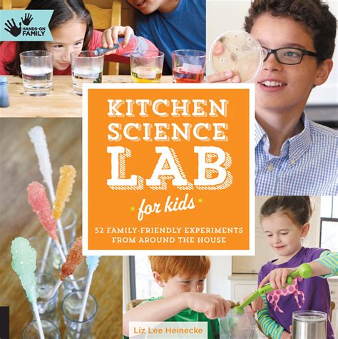 Kitchen Science Lab 的图像结果