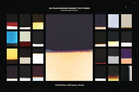 Film Textures | 165 Film Overlays for Authentic Analog Effects