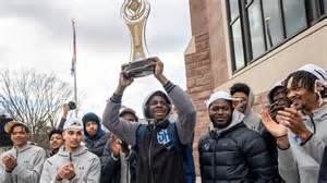 NIT 2025: Printable bracket, TV schedule, matchups for first round