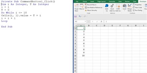 Image result for VBA Loop If