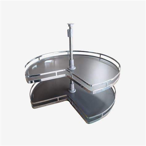 Furniture Fitting And Kitchen Hardware: Corner Carousel