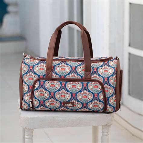 Weekender Duffle Bag
