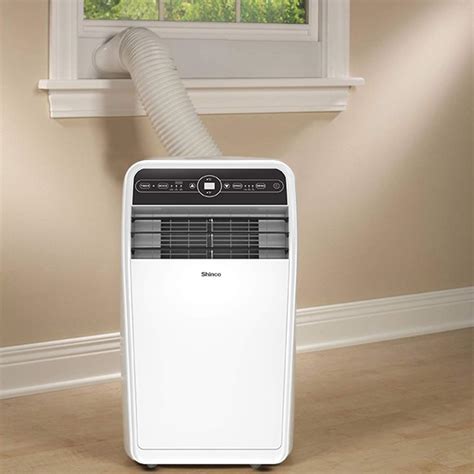 The Best Portable Air Conditioner Dehumidifier - Top Rated