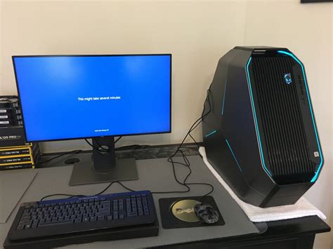Image result for Alienware A51