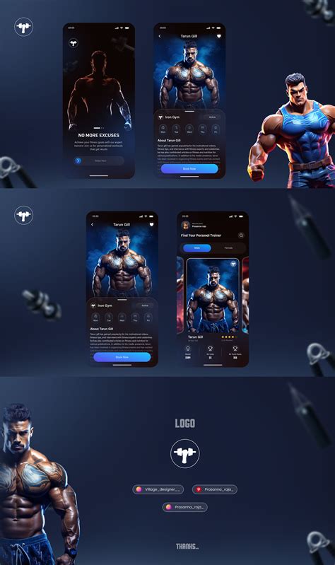 Image result for Native UI Trainer
