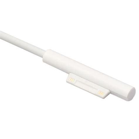 Type C Power Surface Connect Cable Charging for Microsoft Surface Pro ...