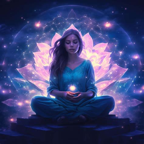 Unlocking Deep Meditation: 432 Hz Benefits And Techniques