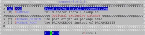 Image result for Puppet Linux