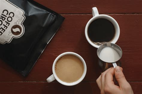 Coffee Aesthetic Gif