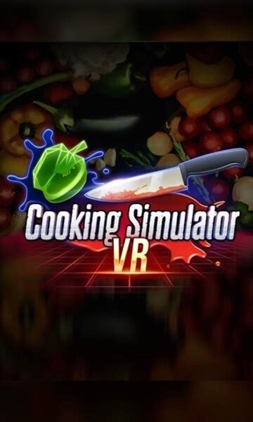 Cooking Simulator VR 的图像结果